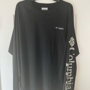 Columbia PFG shirt XL